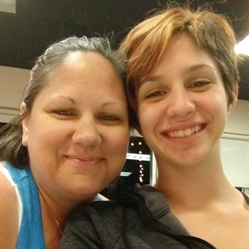 Meet your Poshers, Sabrina & Fae